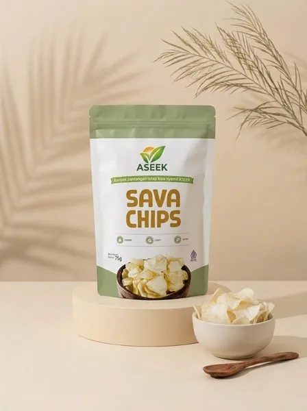 SAVA CHIPS