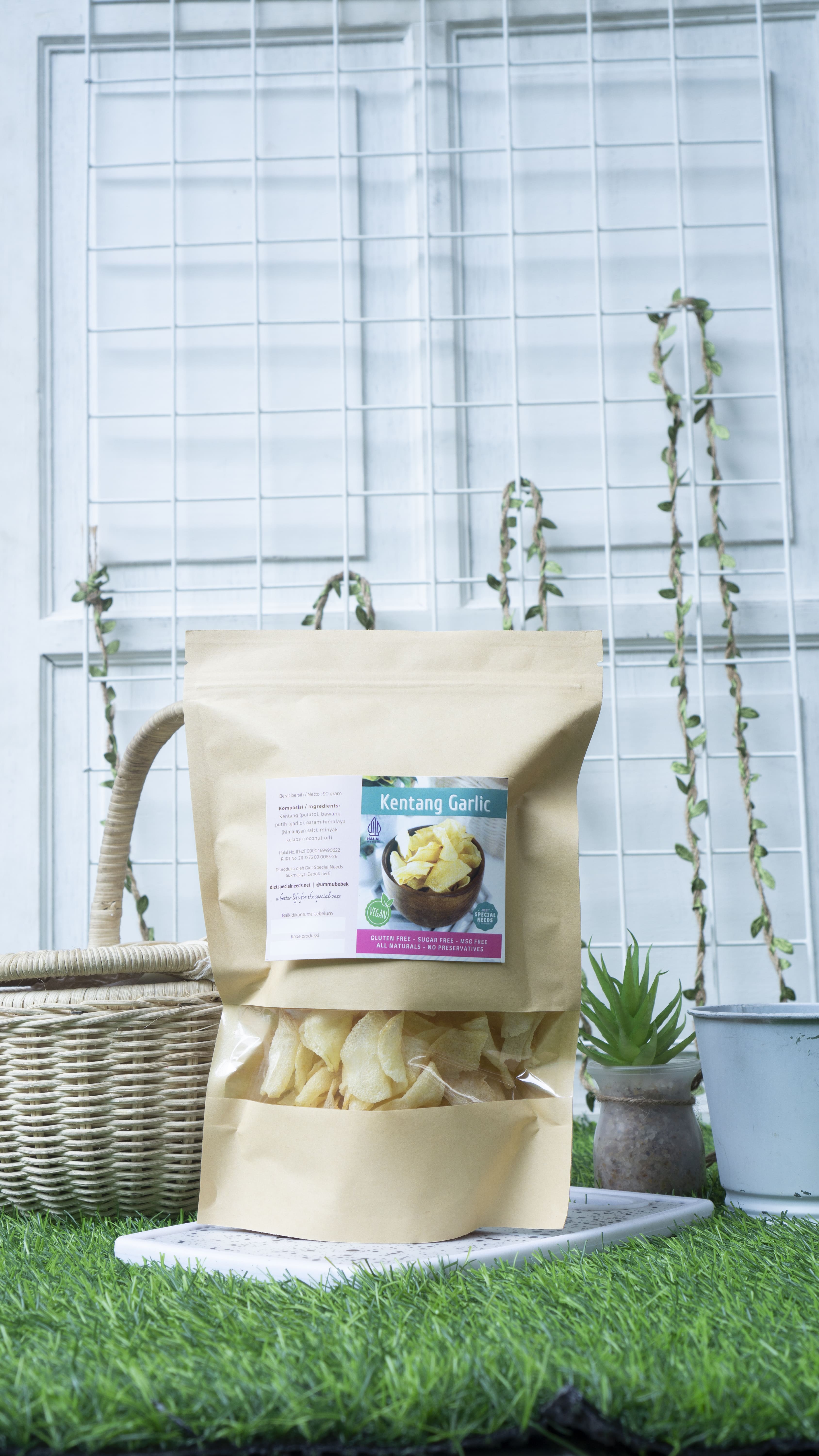 Potato Chips