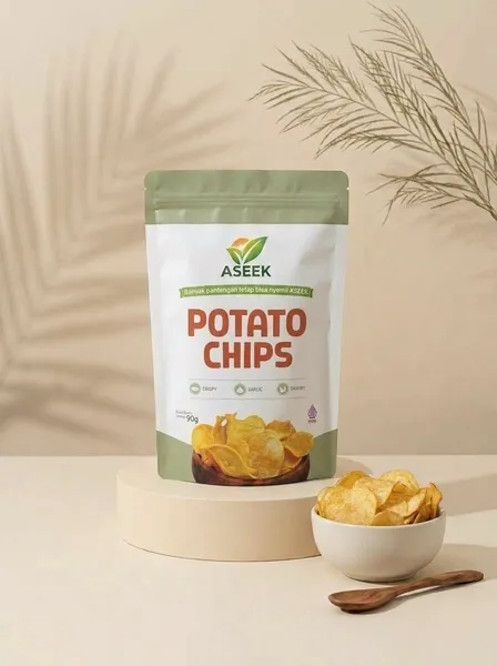 POTATO CHIPS