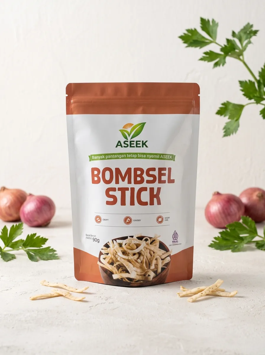 BOMBSEL STICK