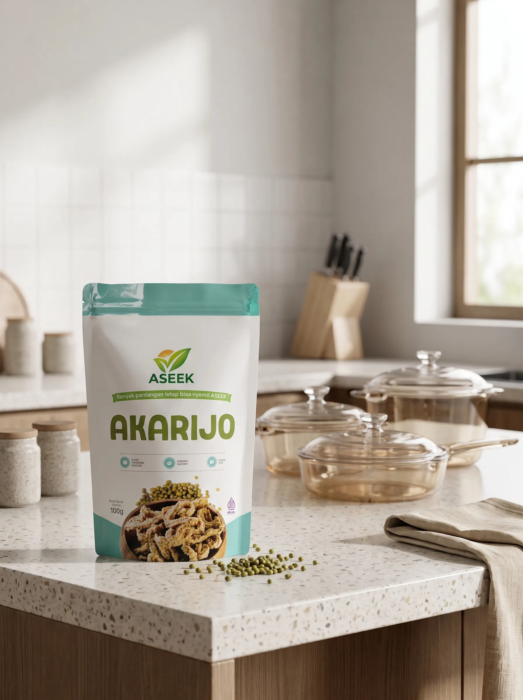 AKARIJO