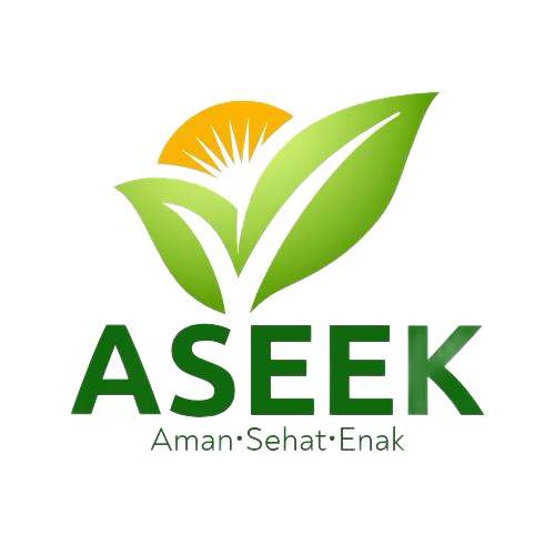 Logo ASEEK