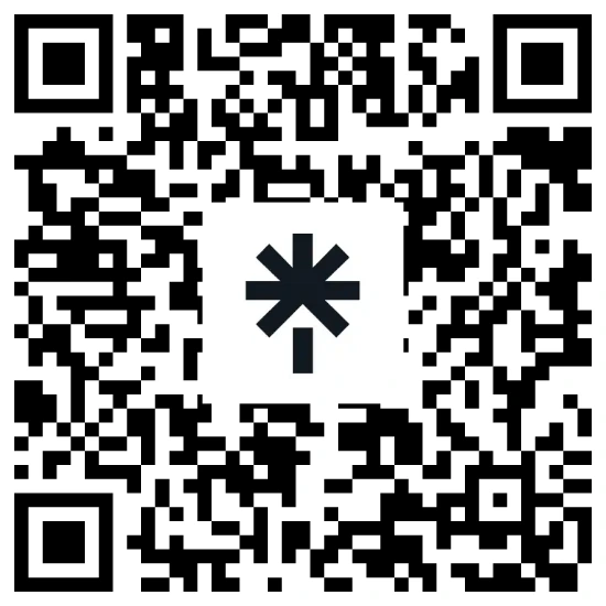 QR Linktree ASEEK
